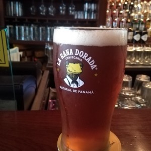 Cerveza