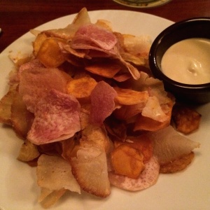Chips