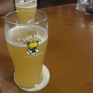 Mandarino Sour