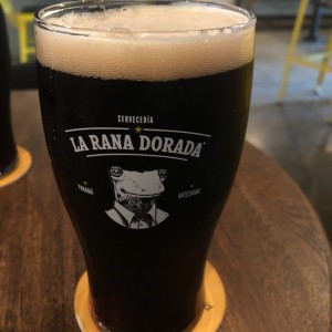 cocoa porter