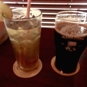 Long Island y Porter
