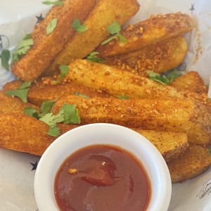 Papas