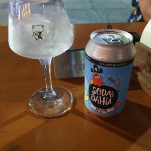 Soda Artesanal Pepimon