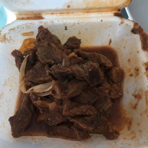 carne guisada