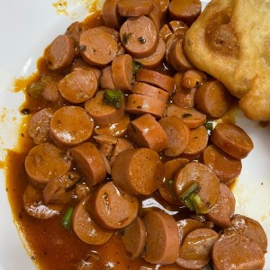 Salchicha