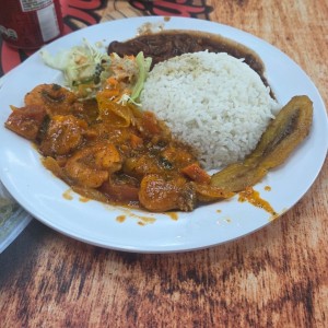 camarones 