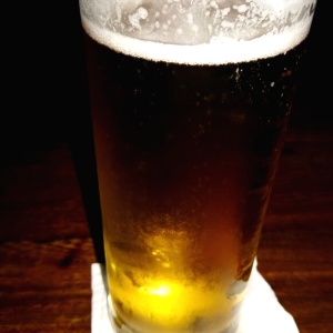 Pintas de barril 