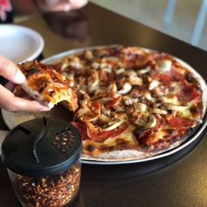 Pizza Don ?Genaro?