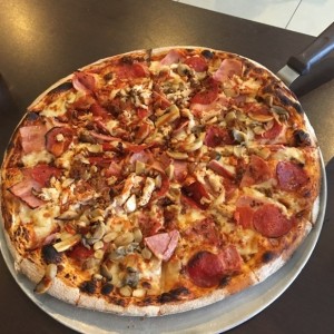 pizza DonGennaro