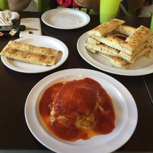 lasagna