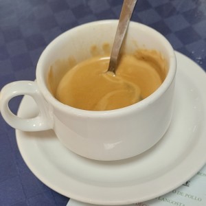 expresso doble