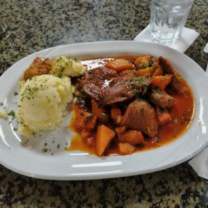 Lengua de res