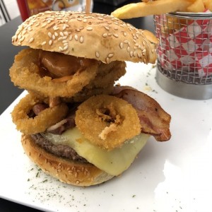 hamburguesa
