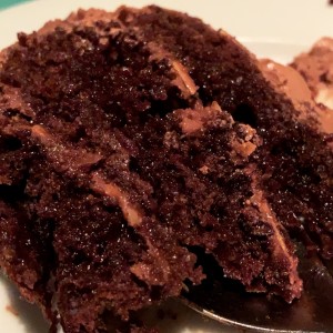 cake de Ferrero