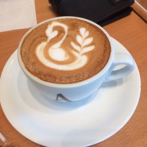 Capuccino