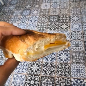 Derretido