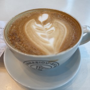 Capuchino