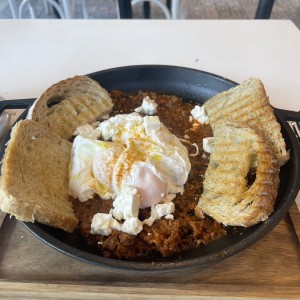 Shakshouka