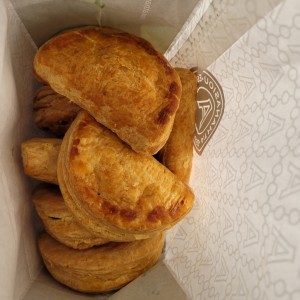 empanadas carne