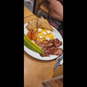keto a la Mode
