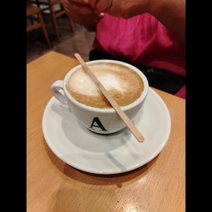 Capuchino