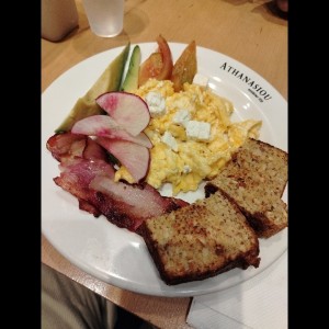 Keto a la Mode