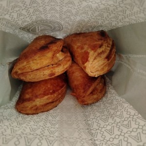 Empanadas de carne
