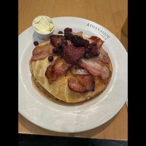 Pancakes