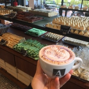 capuccino