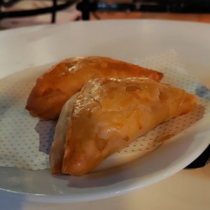 empanadas
