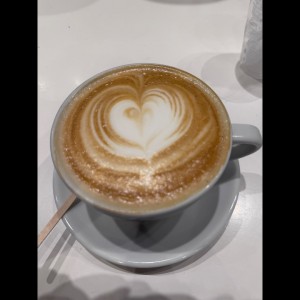 Capuchino 