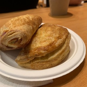 empanada de carne