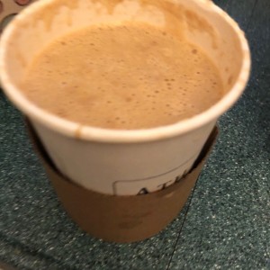 latte