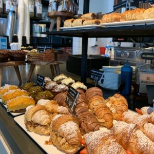 Croissants