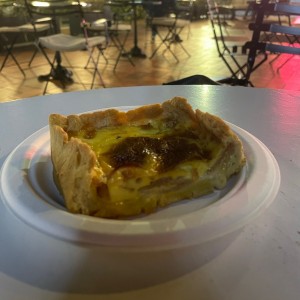 Quiche Loraine