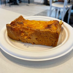 Quiche Loraine