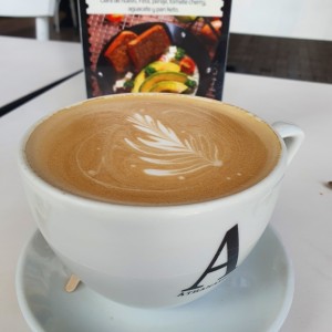 Cappuccino - 16 Oz.