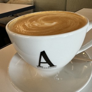 Capuchino