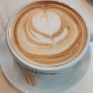 Capuchino