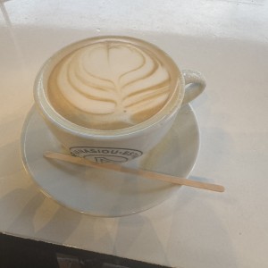 Capuccino