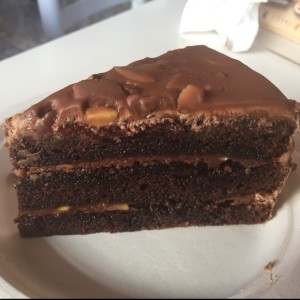 dulce de ferroroche