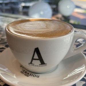 Capuccino
