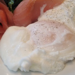 Desayunos