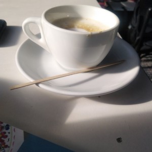 Capuccino