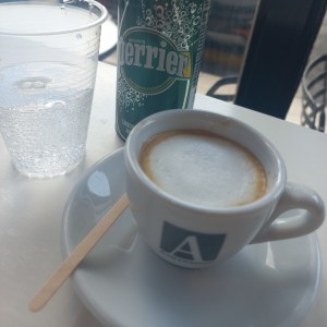 macchiatos