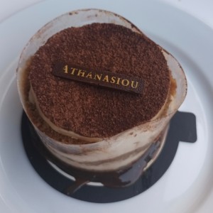 Dulce de Chocolate