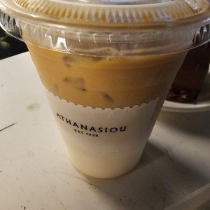 frappe de bailys