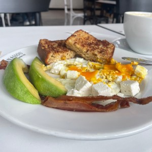 Keto a la Mode