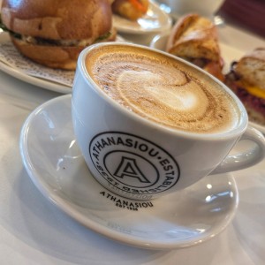 cappuccino