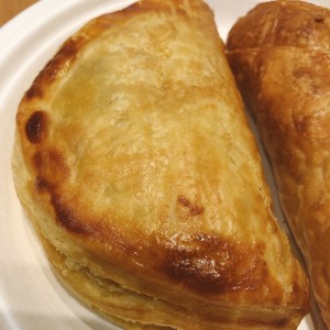 Empanada de Queso